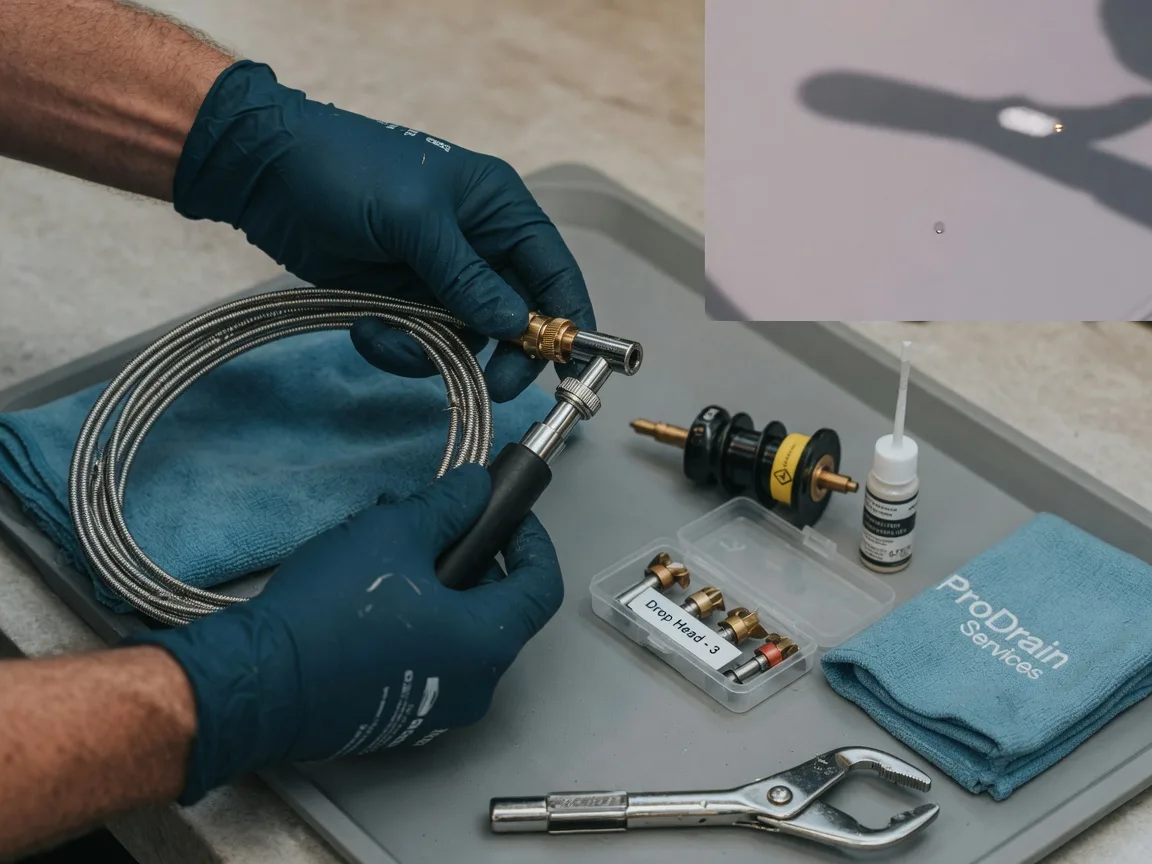 Why choose Drain Cleaning in Markleeville, CA